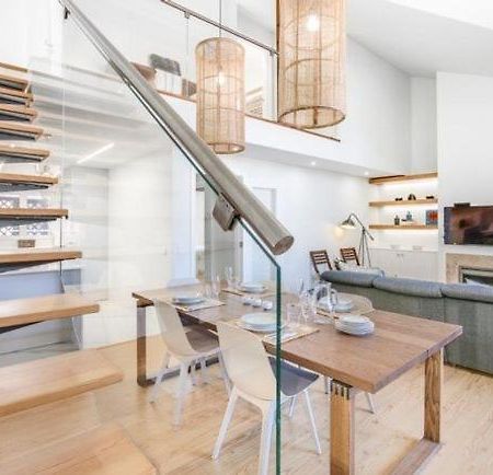 Comporta Beach House Экстерьер фото