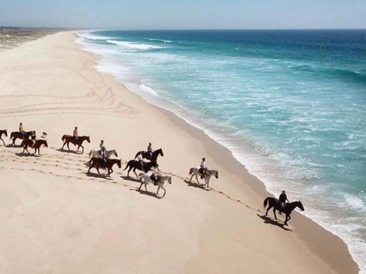 Comporta Beach House Экстерьер фото