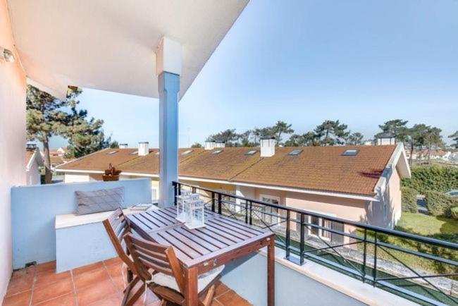 Comporta Beach House Экстерьер фото