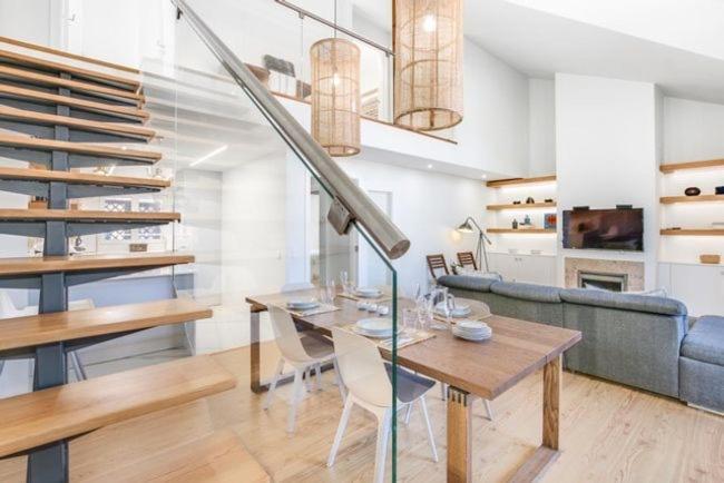 Comporta Beach House Экстерьер фото