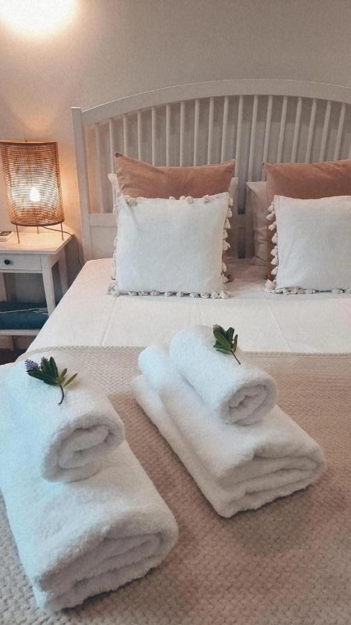 Comporta Beach House Экстерьер фото