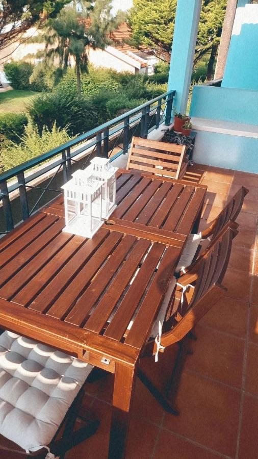 Comporta Beach House Экстерьер фото