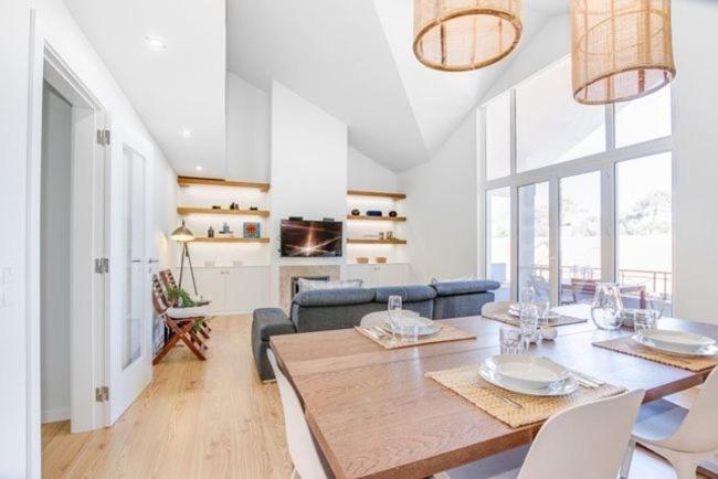 Comporta Beach House Экстерьер фото