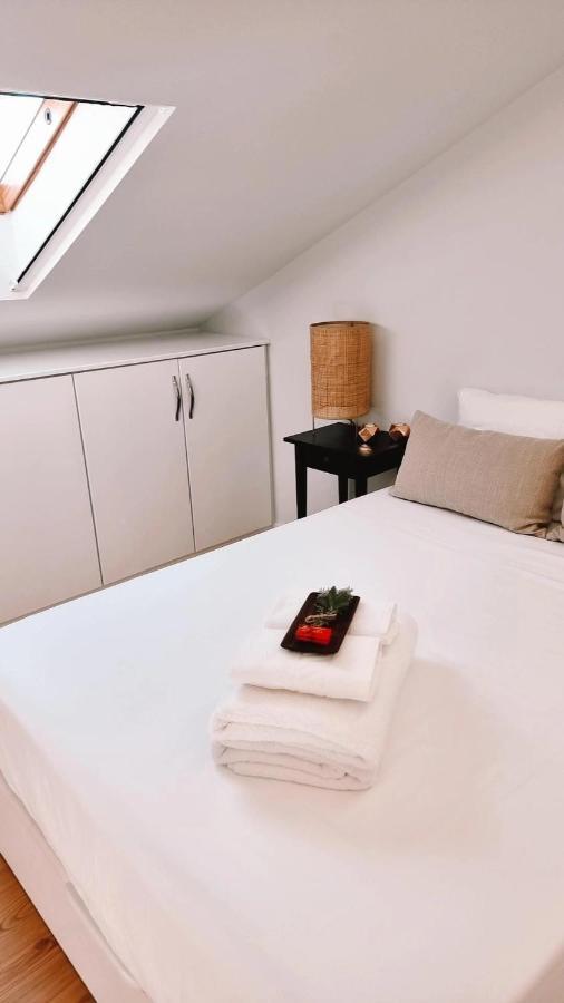Comporta Beach House Экстерьер фото