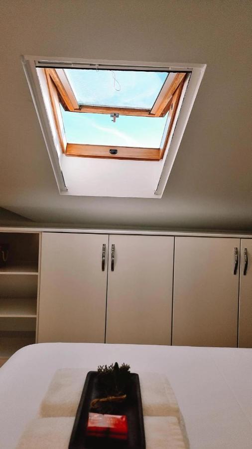 Comporta Beach House Экстерьер фото