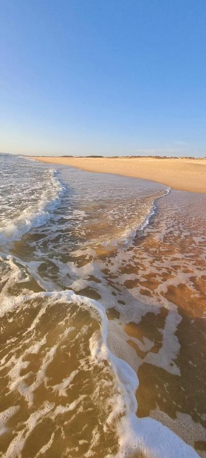 Comporta Beach House Экстерьер фото